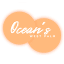 Ocean's West Palm logo